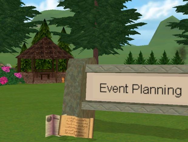 eventplanning